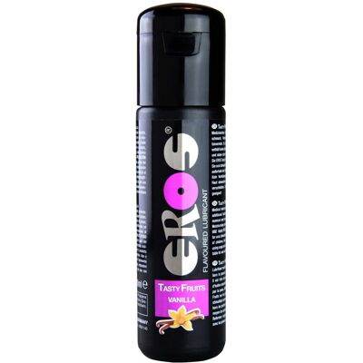 Lubrificante a base d'acqua vaniglia Eros - 100ml Lubrificante a base d'acqua vaniglia Eros - 100ml