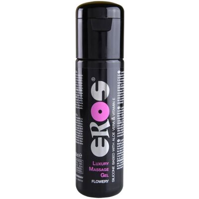 BuzzPinky Eros Pleasure Luxus Massage Gel Blumen 100 Ml BuzzPinky Eros Pleasure Luxus Massage Gel Blumen 100 Ml