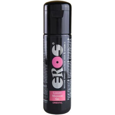 Eros Masážní Gel - Luxusní Orientální - 30ml Eros Masážní Gel - Luxusní Orientální - 30ml