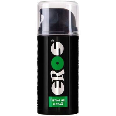 Megasol Eros Fisting Gel UltraX - 100ml Megasol Eros Fisting Gel UltraX - 100ml