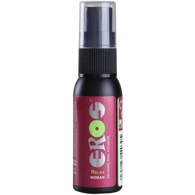 Megasol Eros Relax Donna (30ml) Megasol Eros Relax Donna (30ml)