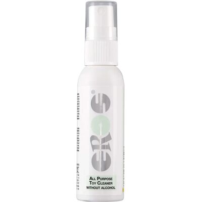 Pulitore universale per giocattoli Eros - Superfici sensibili, 50ml Pulitore universale per giocattoli Eros - Superfici sensibili, 50ml