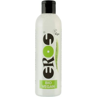 Vegan vodě-based lubrikant Eros - Osobní péče Vegan vodě-based lubrikant Eros - Osobní péče