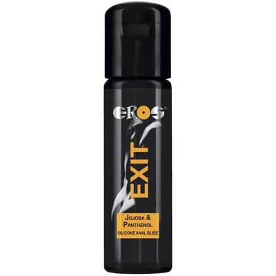 Eros Exit Silikonový Analgél - 100ml - Uvolňující Eros Exit Silikonový Analgél - 100ml - Uvolňující