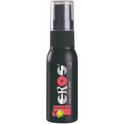 Eros Márka Arnica Szegfűszeg Serkentő Spray - Spray a Péniszhez Eros Márka Arnica Szegfűszeg Serkentő Spray - Spray a Péniszhez
