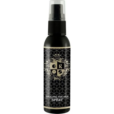 Spray di Cura Personale Eros - Piacere duraturo & Ritardo Spray di Cura Personale Eros - Piacere duraturo & Ritardo