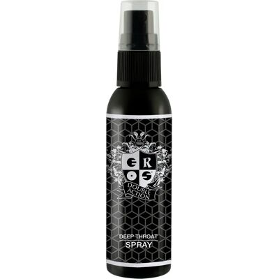 Eros Spray orale a base d'acqua 50 ml Eros Spray orale a base d'acqua 50 ml