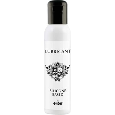 Eros Fetish Line Silikonbasierter Gleitmittel - Fetish Produkt Eros Fetish Line Silikonbasierter Gleitmittel - Fetish Produkt