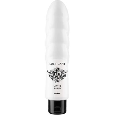 Lubrificante Eros Fetish Line - A base d'acqua, 175 Ml, Ipoallergenico, Compatibile con lattice Lubrificante Eros Fetish Line - A base d'acqua, 175 Ml, Ipoallergenico, Compatibile con lattice