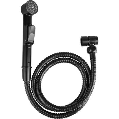 CORNAT SA144 Dusch-Set mit Wandhalterung - Badezimmer Zubehör CORNAT SA144 Dusch-Set mit Wandhalterung - Badezimmer Zubehör