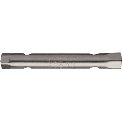 Clé à tube Connex COX585013 - 12x13mm - Outil robuste Clé à tube Connex COX585013 - 12x13mm - Outil robuste