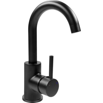 CORNAT NERSH1 - Sink Mixer - Black - Faucet CORNAT NERSH1 - Sink Mixer - Black - Faucet