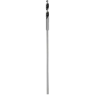 CONNEX Taladro de Seguridad para Encofrados - 16 mm Acero Cromo-Vanadio - Madera CONNEX Taladro de Seguridad para Encofrados - 16 mm Acero Cromo-Vanadio - Madera