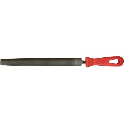 MAX-POWER COX965350 Lima - Semitonda, 250mm, Taglio 2 MAX-POWER COX965350 Lima - Semitonda, 250mm, Taglio 2