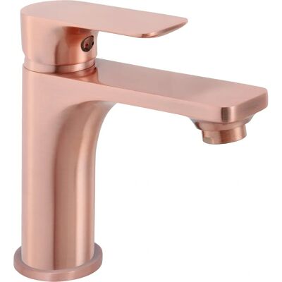 CORNAT NERK1 Rosegold Faucet - Bathroom Type CORNAT NERK1 Rosegold Faucet - Bathroom Type