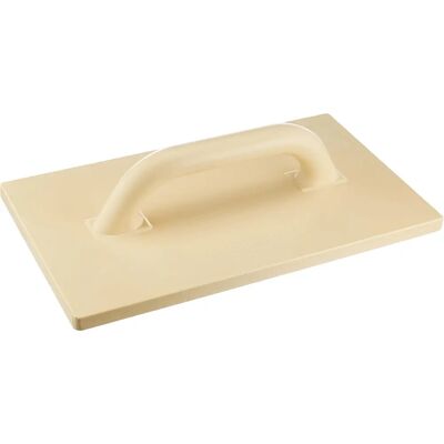 Connex - Frattazzo Liscio 200x360 - 200x360 mm - Spatel Connex - Frattazzo Liscio 200x360 - 200x360 mm - Spatel