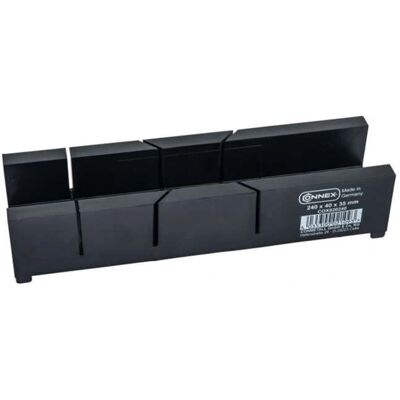 Sagoma per cornici Connex - 240x40x35 mm Sagoma per cornici Connex - 240x40x35 mm