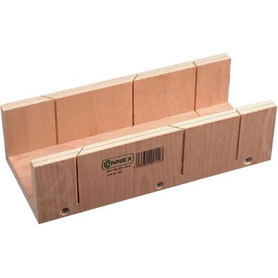 Connex Rahmenleiste - 240x60x35 mm Connex Rahmenleiste - 240x60x35 mm