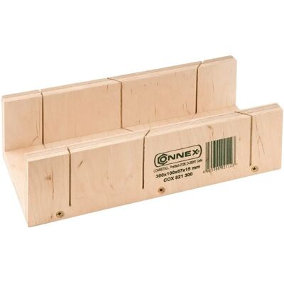 Connex Dima 300 x 100 x 67 mm - Scorniciatrice Connex Dima 300 x 100 x 67 mm - Scorniciatrice