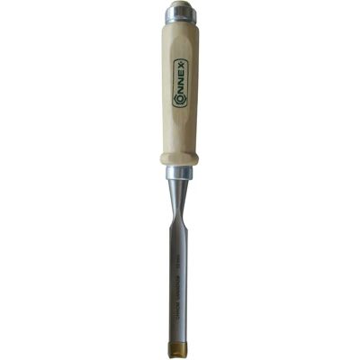 MAX-POWER COX861113 Strumento di Intaglio in Faggio - Sgorbia - 13 mm MAX-POWER COX861113 Strumento di Intaglio in Faggio - Sgorbia - 13 mm