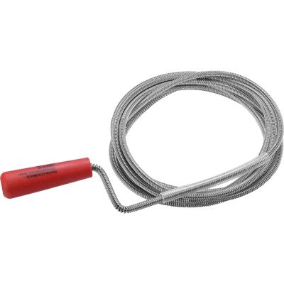 Connex - COX260030 - 6 mm x 3 m - Pijpreinigingsspirale Connex - COX260030 - 6 mm x 3 m - Pijpreinigingsspirale