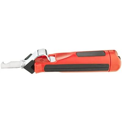 MADIDEF Connex Kabelstripper - Precies, ergonomisch, verstelbaar MADIDEF Connex Kabelstripper - Precies, ergonomisch, verstelbaar