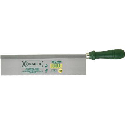 Max-Power Cox809250 Handkreissäge - Feinschnitt - Handsäge Max-Power Cox809250 Handkreissäge - Feinschnitt - Handsäge