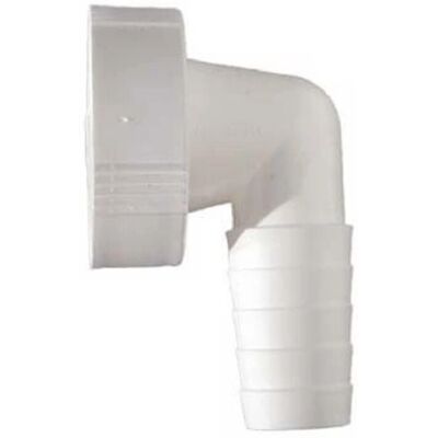 Cornat TEC356399 - 1 1/4 in - plástico - ligação angular Cornat TEC356399 - 1 1/4 in - plástico - ligação angular