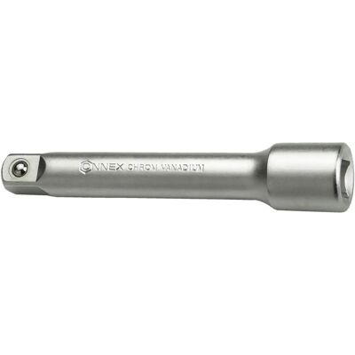 125 mm verlengstuk - 1/2 inch aandrijving 125 mm verlengstuk - 1/2 inch aandrijving