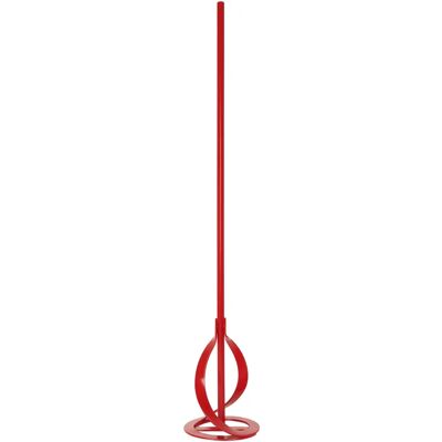 CONNEX Universele 100x590mm Mengvork - Voor vloeistoffen, zeshoekige steel CONNEX Universele 100x590mm Mengvork - Voor vloeistoffen, zeshoekige steel
