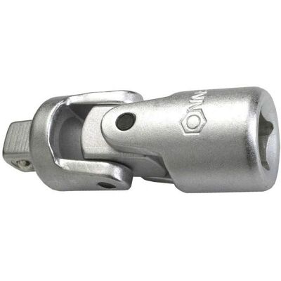 MAX-POWER Chrom-Vanadium 1/4 Zoll Gelenk 38 mm MAX-POWER Chrom-Vanadium 1/4 Zoll Gelenk 38 mm