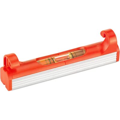 MADIDEF 120MM Waterpas - Aluminium Basis MADIDEF 120MM Waterpas - Aluminium Basis