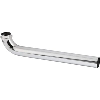 Conmetall Wygięta rura ścienna - Wall Pipe Conmetall Wygięta rura ścienna - Wall Pipe