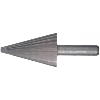 Connex COX976424 - Mèche pour métal - 4-24 mm - Fresa per metallo Connex COX976424 - Mèche pour métal - 4-24 mm - Fresa per metallo