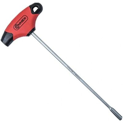Masidef T-handvat schroevendraaier - 10/13 mm - Schroevendraaier Masidef T-handvat schroevendraaier - 10/13 mm - Schroevendraaier
