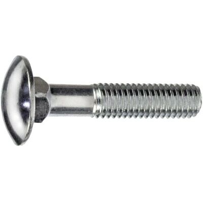 Max-power Vite KL4111120 Testa cieca Ø10mm 120mm - Vite Max-power Vite KL4111120 Testa cieca Ø10mm 120mm - Vite