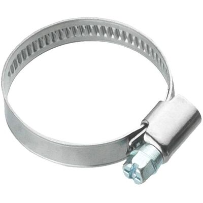 MASIDEF - T308308 - 70-90 mm - Edelstahl - Schlauchschelle MASIDEF - T308308 - 70-90 mm - Edelstahl - Schlauchschelle
