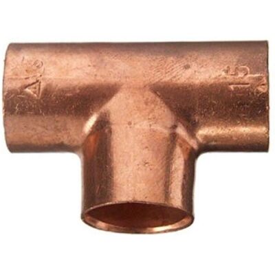 Conmetall Copper Type 5130 - Pipe Fitting Conmetall Copper Type 5130 - Pipe Fitting
