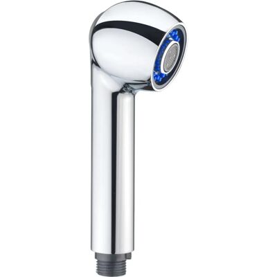 Conmetall Chrome Switchable Shower Head - Shower Head Conmetall Chrome Switchable Shower Head - Shower Head