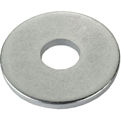 Connex Kl4180040 Zincate Washer - DIN 440 Connex Kl4180040 Zincate Washer - DIN 440