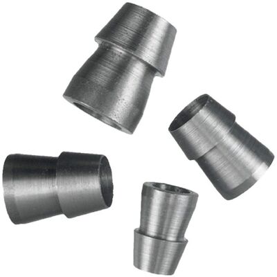 Conmetall - Cunei Anello - 13-18 mm - 4 stuks - Wigset Conmetall - Cunei Anello - 13-18 mm - 4 stuks - Wigset