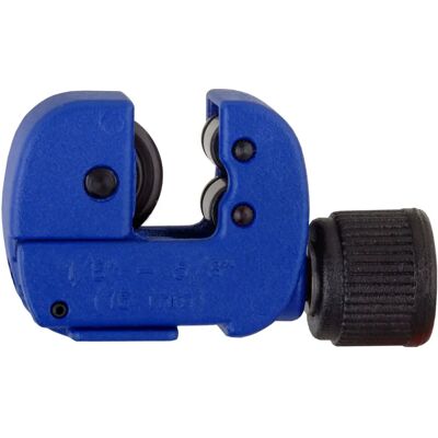 CORNAT Tagliatubi - Metallo, Blu - Utensile da taglio CORNAT Tagliatubi - Metallo, Blu - Utensile da taglio