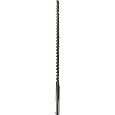 CONNEX Broca de martillo - SDS-max, 16 mm, gris - Broca de martillo CONNEX Broca de martillo - SDS-max, 16 mm, gris - Broca de martillo