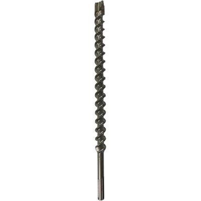 CONNEX Trapano martello - SDS-max, Ø 32 mm - grigio CONNEX Trapano martello - SDS-max, Ø 32 mm - grigio