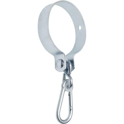 Connex DY270509 - Tuimelhaken - Gegalvaniseerd - 120 mm Connex DY270509 - Tuimelhaken - Gegalvaniseerd - 120 mm