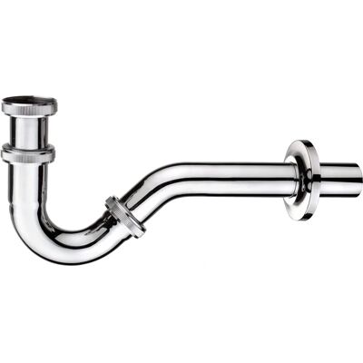 CORNAT Bidet Sifon Chroom 1 1/4" - Bidet sifon CORNAT Bidet Sifon Chroom 1 1/4" - Bidet sifon