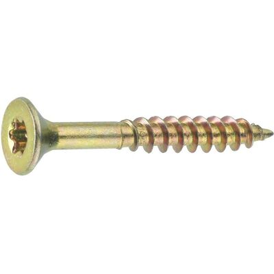 Max-power KL3214540 Universal Torx Screws - 35mm - 361 pcs Max-power KL3214540 Universal Torx Screws - 35mm - 361 pcs