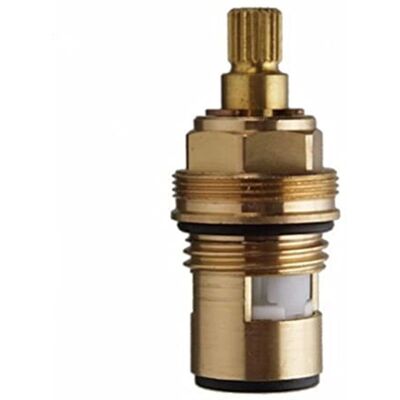 Conmetall Armaturen-Oberteil Keramik - Keramische afdichting - Deel van kraan Conmetall Armaturen-Oberteil Keramik - Keramische afdichting - Deel van kraan