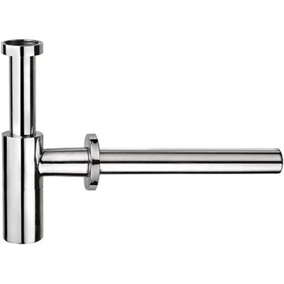 CORNAT Siphon with Tauch and Wall Pipe - Siphons CORNAT Siphon with Tauch and Wall Pipe - Siphons