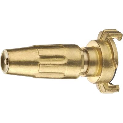 Connettore Tubo in Ottone Connex FLOR92270 - Rilascio rapido, Distanza tra le ganasce 40 mm Connettore Tubo in Ottone Connex FLOR92270 - Rilascio rapido, Distanza tra le ganasce 40 mm